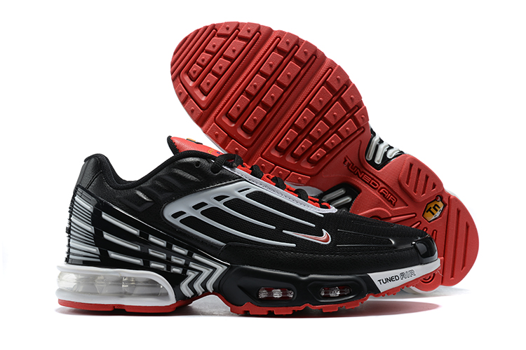 Men's Hot sale Running weapon Air Max TN Shoes 064